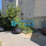 Саратовская обл, г Балаково, ул Факел Социализма, д 14 