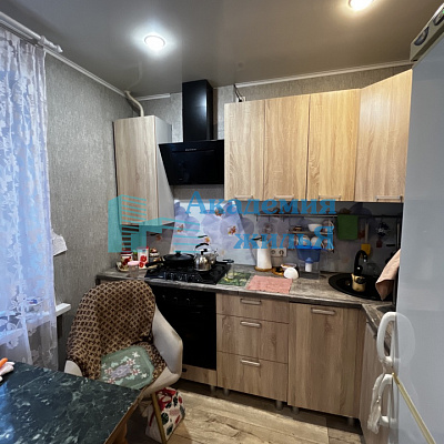 Купить квартиру Саратовская обл, г Балаково, ул Степная, д 74 