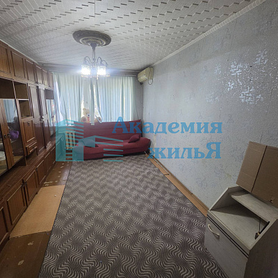 Купить квартиру Саратовская обл, г Балаково, ул 20 лет ВЛКСМ, д 51 