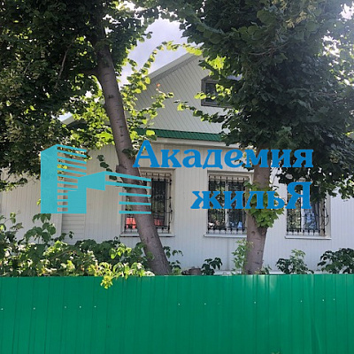 Купить дом Саратовская обл, г Балаково, ул Дружбы, д 101 