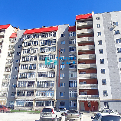 Купить квартиру Саратовская обл, г Балаково, ул Гагарина, д 89 