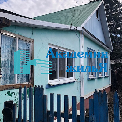 Купить дом Саратовская обл, г Балаково, ул Калинина, д 102 