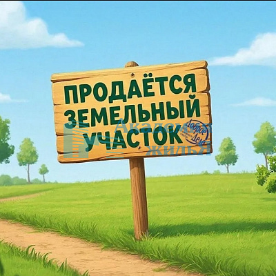 Купить земельный участок Саратовская обл, Балаковский р-н, село Ивановка 
