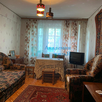 Купить квартиру Саратовская обл, г Балаково, ул Проспект Героев, д 6 