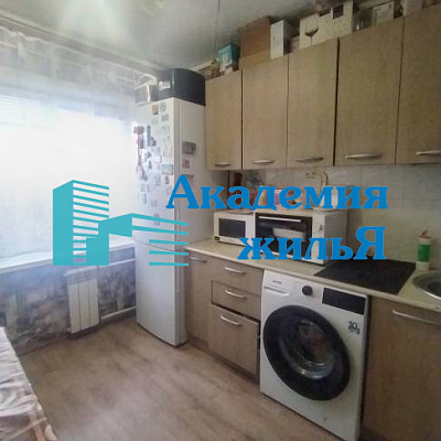 Купить квартиру Саратовская обл, г Балаково, ул Факел Социализма, д 5А 