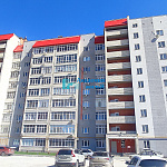 Саратовская обл, г Балаково, ул Гагарина, д 89 