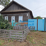 Саратовская обл, Балаковский р-н, село Малая Быковка, ул Почтовая, д 42 