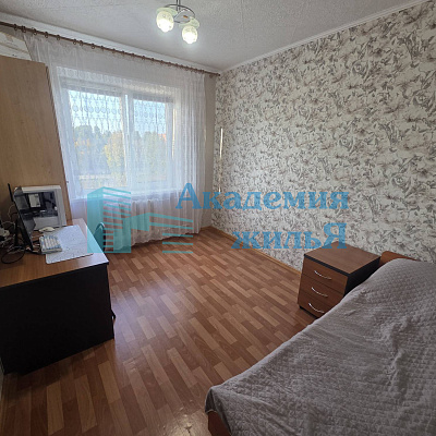 Купить квартиру Саратовская обл, г Балаково, пр-д Энергетиков, д 6 