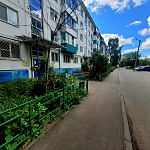 Саратовская обл, г Балаково, ул Набережная Леонова, д 22 