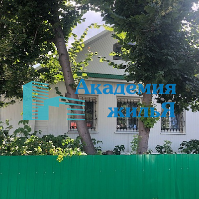 Купить дом Саратовская обл, г Балаково, ул Дружбы, д 101 