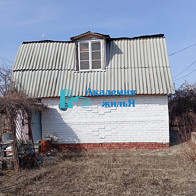 Купить дачу Саратовская обл, Балаковский р-н, тер ДНТ Приморье, ул Вокзальная 