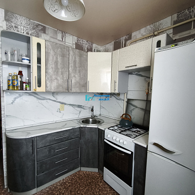 Купить квартиру Саратовская обл, г Балаково, ул Саратовское шоссе, д 45Б 